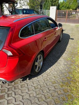 Volvo V60 D3 - 16