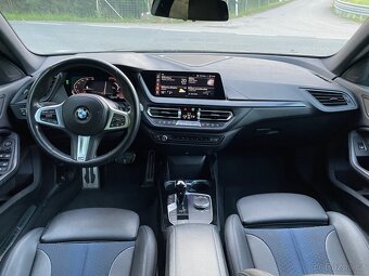BMW 2 Gran Coupé, M Sport, AT 218i, panorama, LED - 16