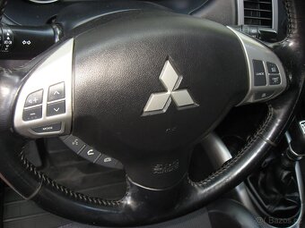 Mitsubishi Outlander 2.2DI-D 177PS X-Tra - 16