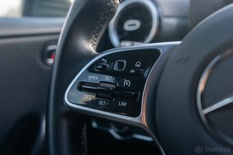 Mercedes-Benz A160 80kW Linie STYLE 2020 - 16