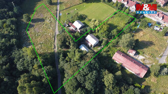 Prodej rodinného domu v Petřvaldě; Petřvaldu, ul. Na Úbočí - 16