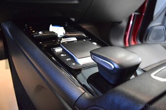 Mercedes-Benz GLB 180 BUSINESS ORG TAŽNÉ ZAŘ 2021-DPH - 16