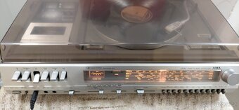 Aiwa stereo cassette music system 5300 - 16