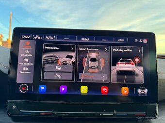 Cupra Formentor 228 kW TSI Brembo/Beats/Mody/Ťažné - 16