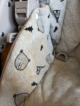 Hauck Sit`n`Relax 3v1 - 16