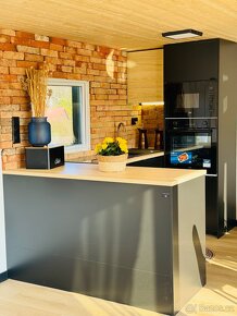 Prodej II scandinavského mobilního domu - 16