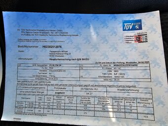 Golf VII 1,4TSi 90KW Highline 2014 NAVI, DAC, ALU, STK - 16