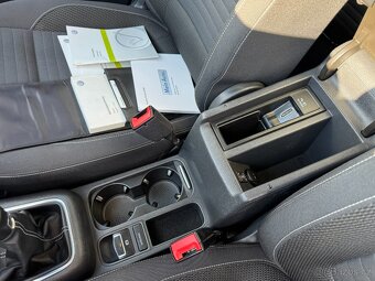 Volkswagen Tiguan 1.4 TSi CUP 90kW Odp.DPH Nové Pneu - 16