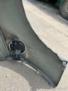 BMW E36 Z3 Roadster zadní blatníky - 16