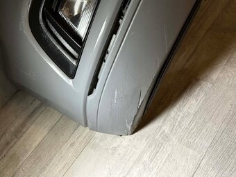 VW PASSAT B8 LIFT nárazník 4xPDC maska mlhovky 3G0807221E - 16