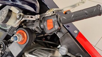 Aprilia RS 250 - 16