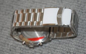 Luminox Sea XS.3157.NF.M Pacific Diver, H3 perm.light NOVÉ - 16