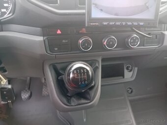 Volkswagen Crafter 2,0TDI DPH  - 2KS - 16