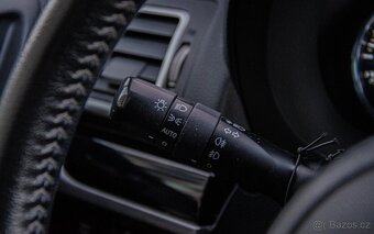 Subaru Forester 2.0D-L CVT Comfort - 16