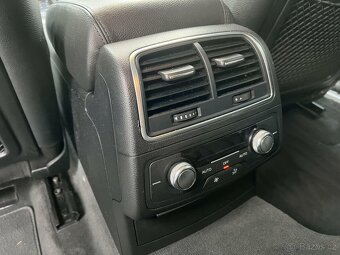 Audi A6 3.0tdi C7 Avant +Původ ČR+TOP STAV+ - 16