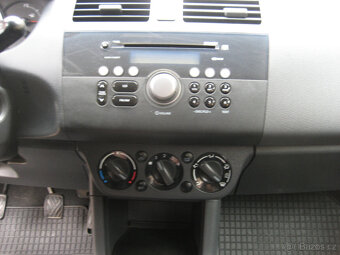 SUZUKI SWIFT 1.3, 4x4 - 16