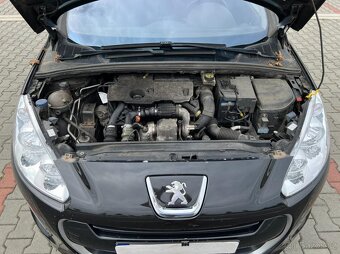 Peugeot 308 SW 1.6 HDi ČR digi klima serviska - 16