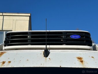 Mercedes-Benz Sprinter 316 CDI Izoterm - 16