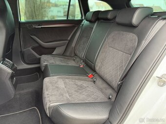 ŠKODA SUPERB 2.0 TDI SPORTLINE DSG VIRTUAL MATRIX - 16