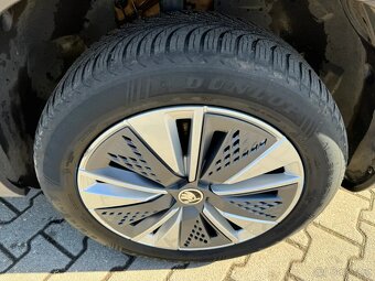 Škoda Karoq 2023 TDI 85kw DSG,virtual,kamera,LED,Kessy - 16