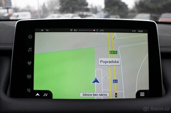 Mg HS 1.5 TGI Elegance 2023 FACELIFT - 16