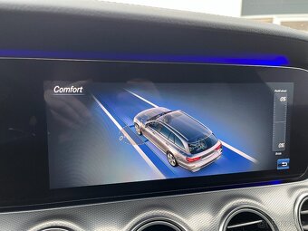 Mercedes-Benz E400D 4matic AMG - 16