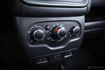 Dacia Dokker 1.2 TCe Stepway - 16