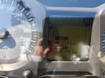 BMW R1200RT - 16