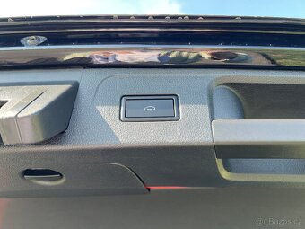 VW Passat B8 Elegance, Kůže - 16