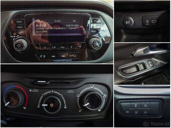 Fiat Tipo 2016 1.4 Pop 70 kW - 16