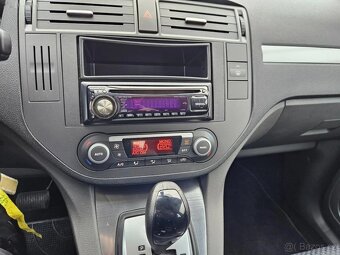 Ford C-MAX, 2L 100KW AUTOMAT, S - 16