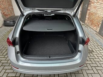 Škoda Octavia,  IV Combi 2.0 TDI Style Plus - 16