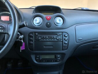 CITROEN C3 1.4 16V EDICE - 16