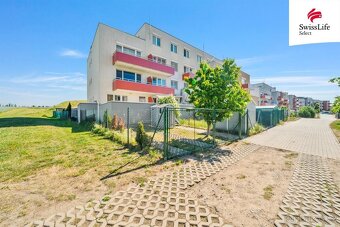 Prodej bytu 3+kk 69 m2 Praha - 16
