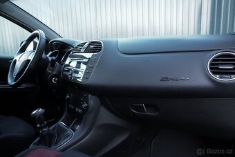 Fiat Bravo 1.4 T JET RACING - 16