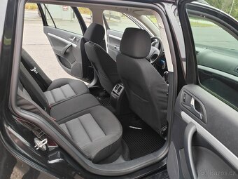 Škoda octavia 1.9tdi - 16