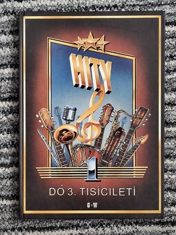 Knihy - mix - 16