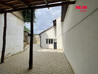 Prodej rodinného domu, 100 m², Otaslavice - 16