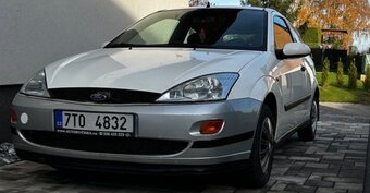 Ford Focus coupe mk1 - 16