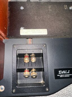 High-End Dali Skyline 1000 - 16