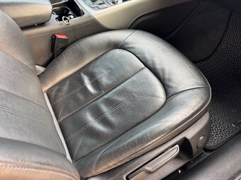 AUDI A6 2014 QUATTRO/ALLROAD - 16