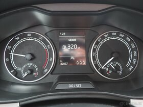 2021 Škoda Kamiq 1.0 TSi, Ambition, 70 kW - 16