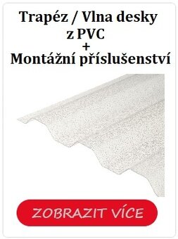 POLYKARBONÁT - PLEXISKLO - SKLOLAMINÁT - ZAHRADNÍ SKLENÍKY - 16
