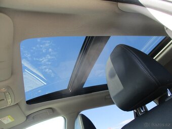 NISSAN X-Trail 1,6 dCi 130 Tekna Automat Pano 2015 - 16