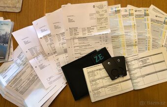 Renault Zoe electric drive 43 kW Intens - 16