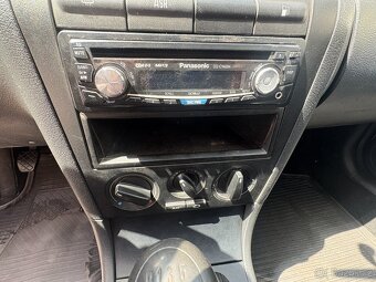ŠKODA OCTAVIA  I 1.9TDi TOUR - 16
