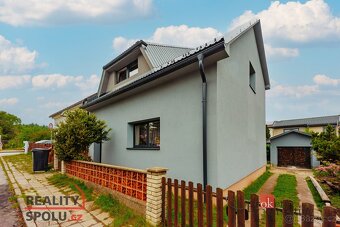Prodej, domy/rodinný, 96 m2, Jeronýmova, 50901 Nová Paka, Ji - 16