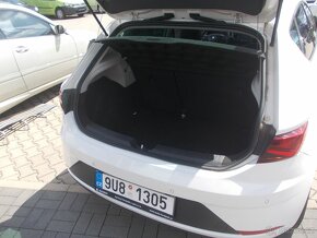 Seat Leon, FR 2.0TDI 110KW 2014 - 16