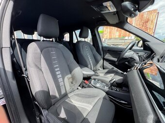 Bmw X1 - 16