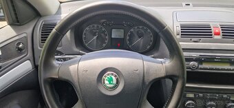 Škoda Octavia 1.9TDI - 16